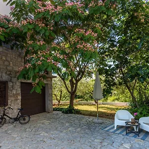 Magnolia Apartment
