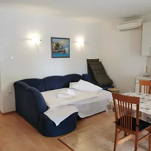 Dajana Apartment