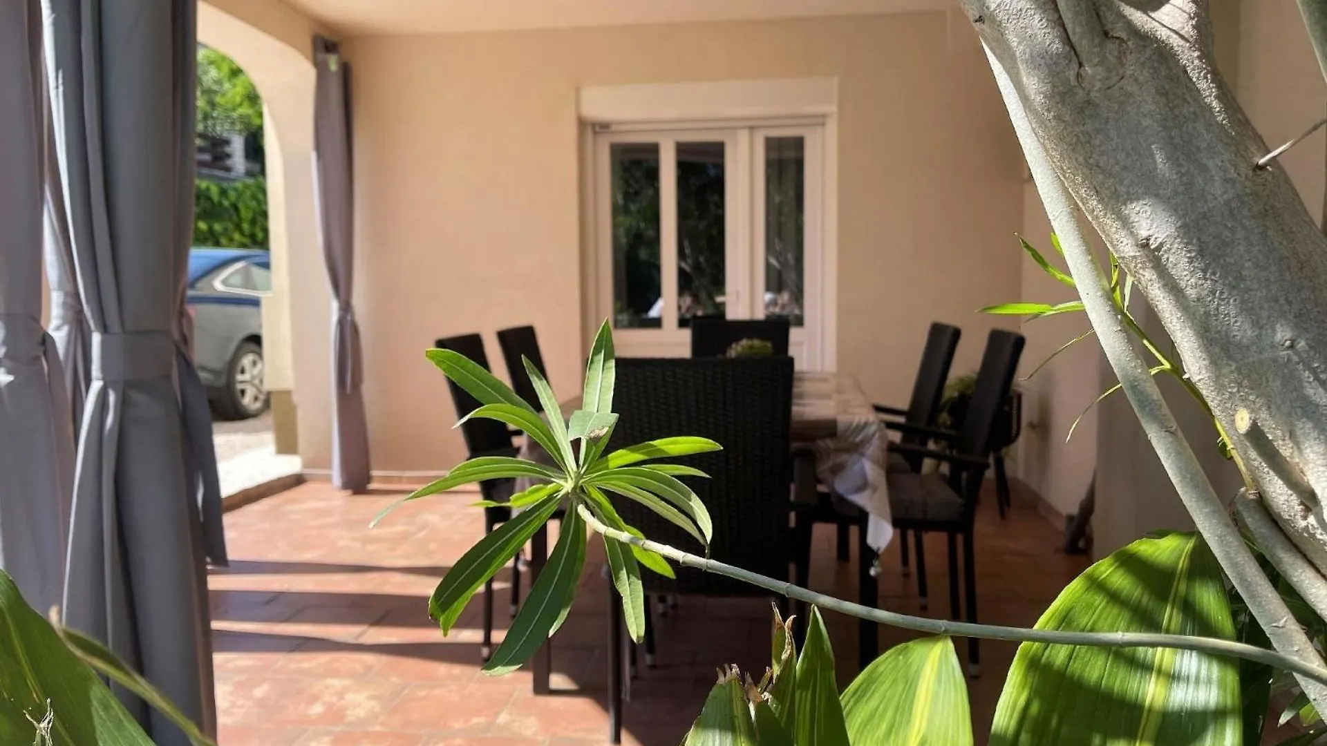 Apartment Butkovic - Am Meer, Haustierfreundlich Silo (Krk)